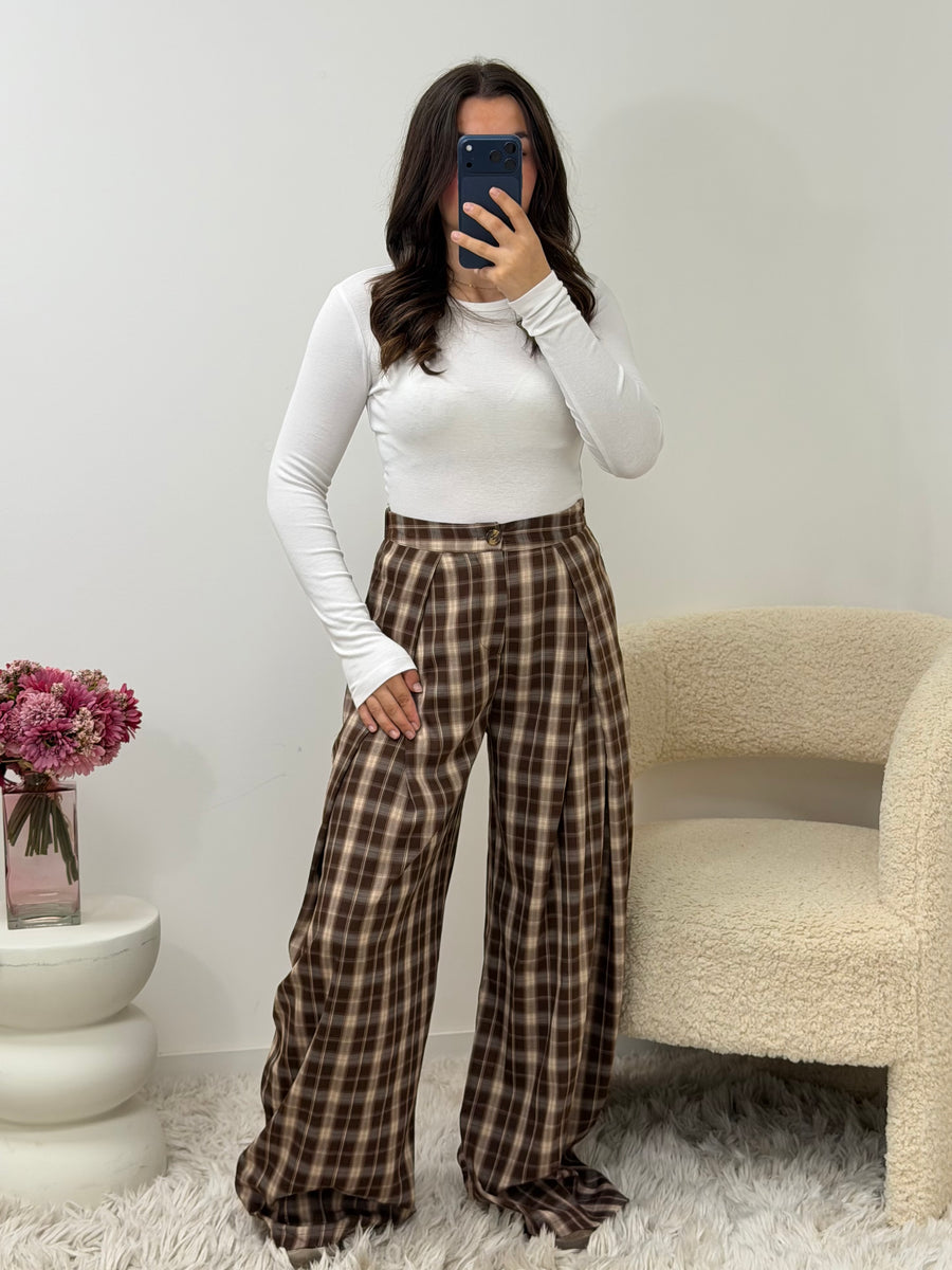 pantalon pantalon MARLOW dsclothes