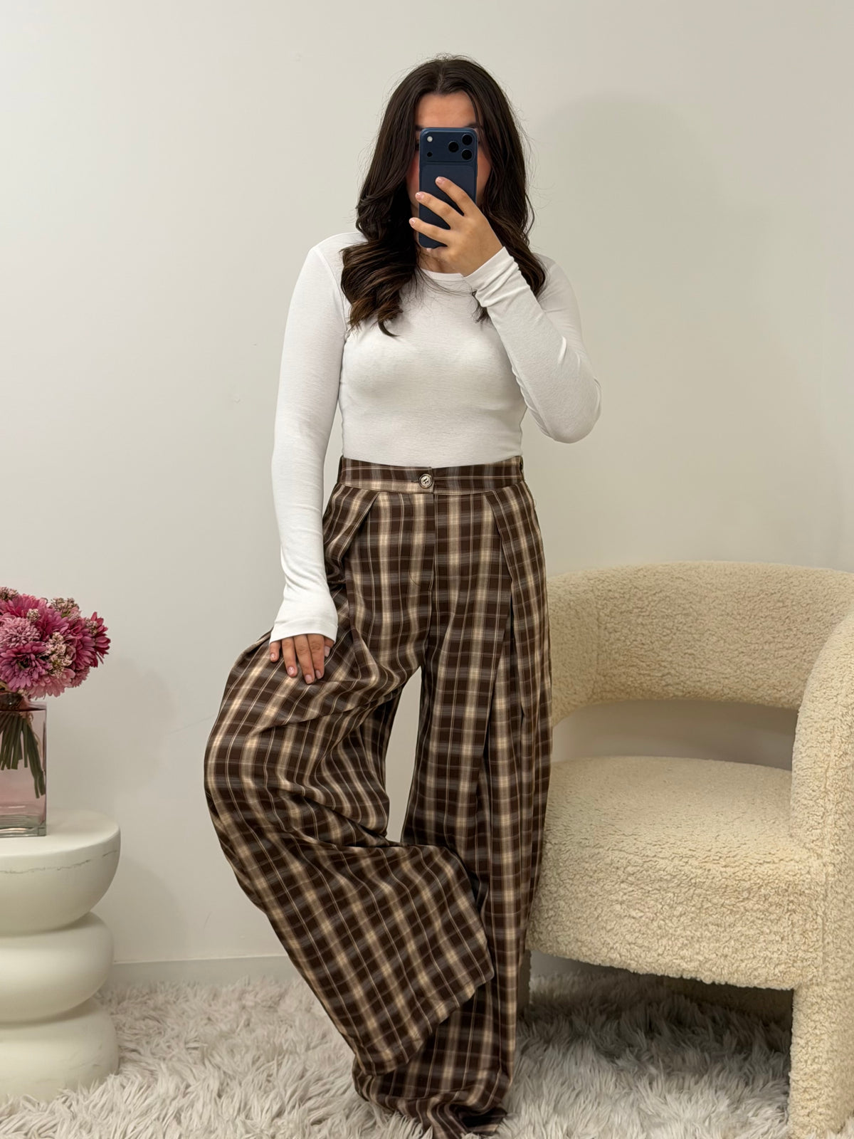 pantalon pantalon MARLOW dsclothes