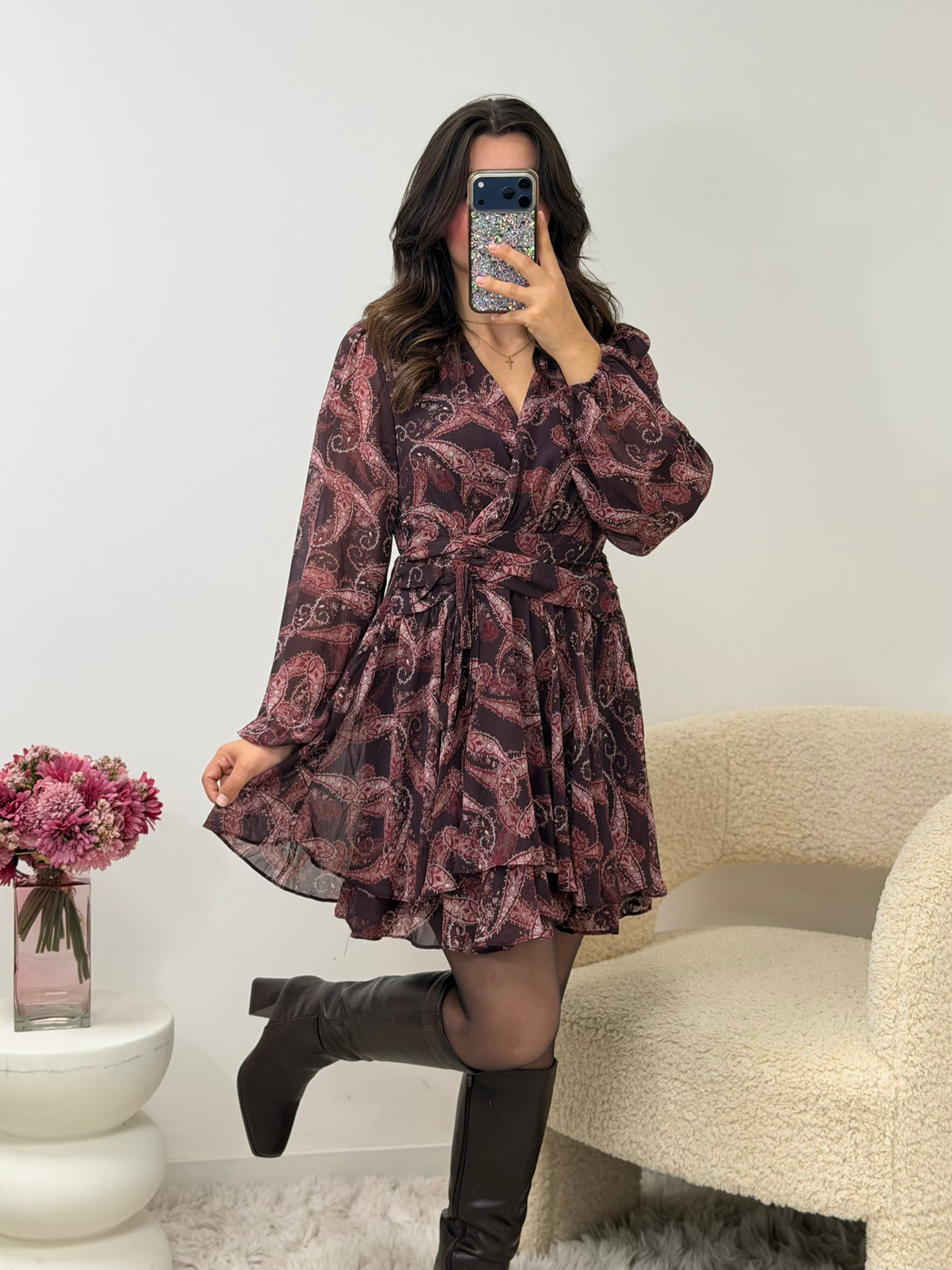robe Robe LISON dsclothes