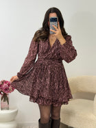 robe Robe OPHÉLIE dsclothes