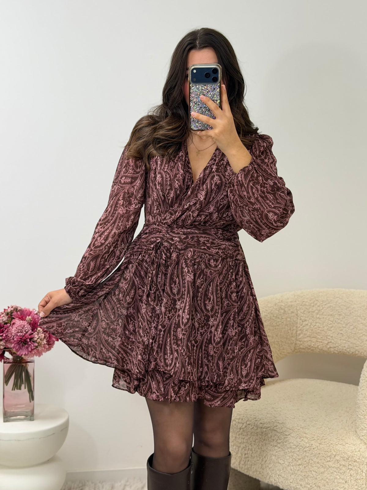 robe Robe OPHÉLIE dsclothes