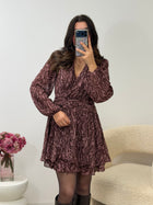 robe Robe OPHÉLIE dsclothes