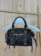 sac Sac LYA chocolat dsclothes