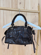 sac Sac LYA chocolat dsclothes
