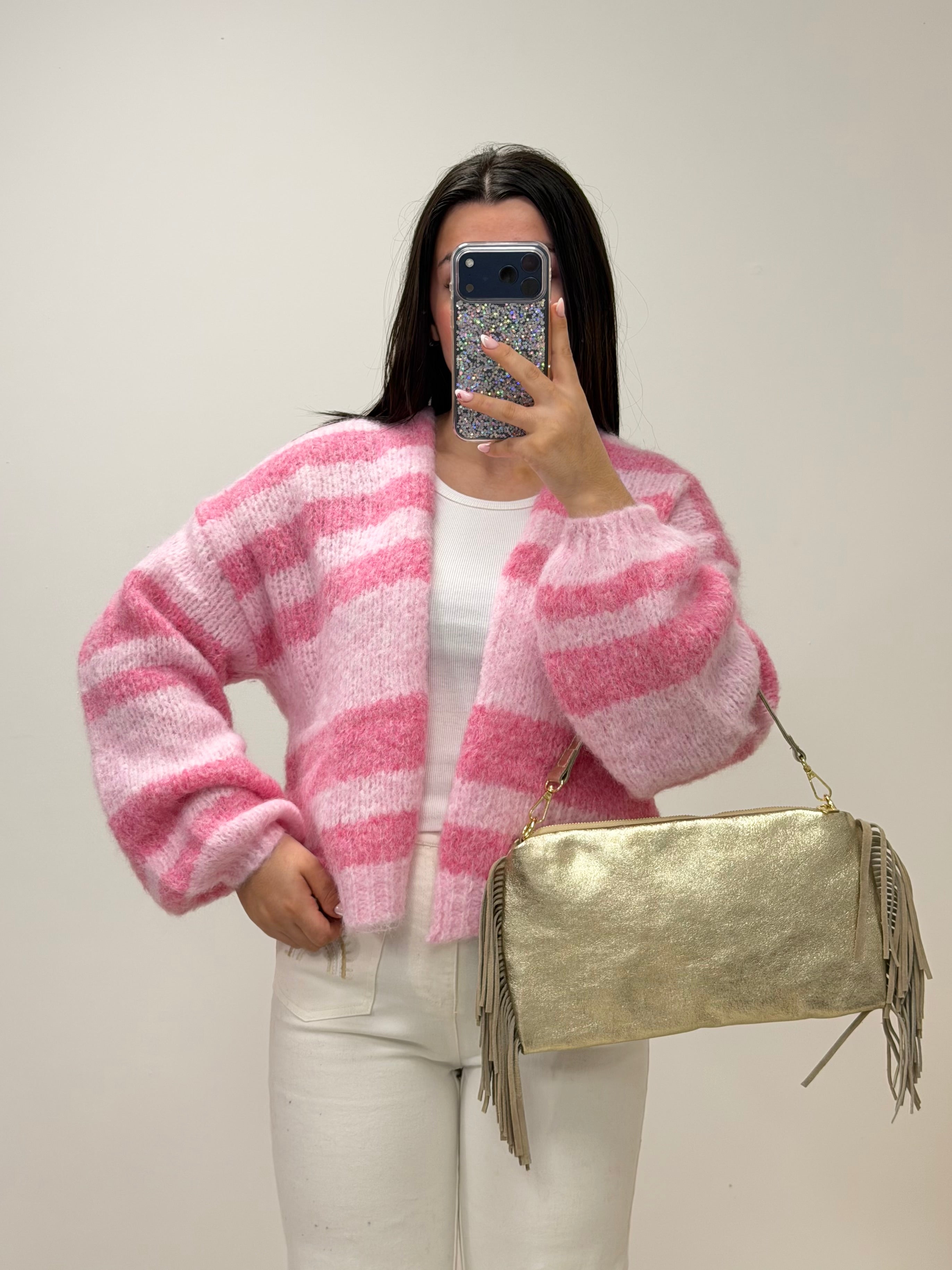 gilet gilet CHUPA dsclothes