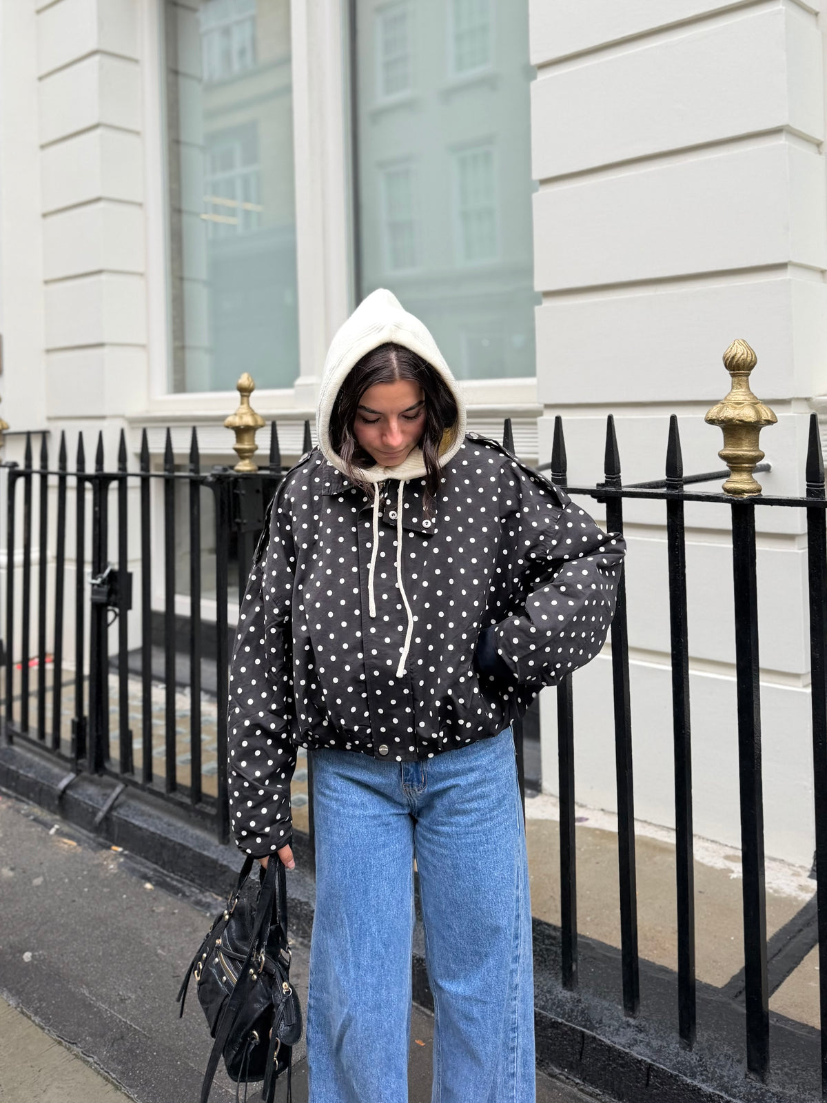 veste Veste SOHO dsclothes