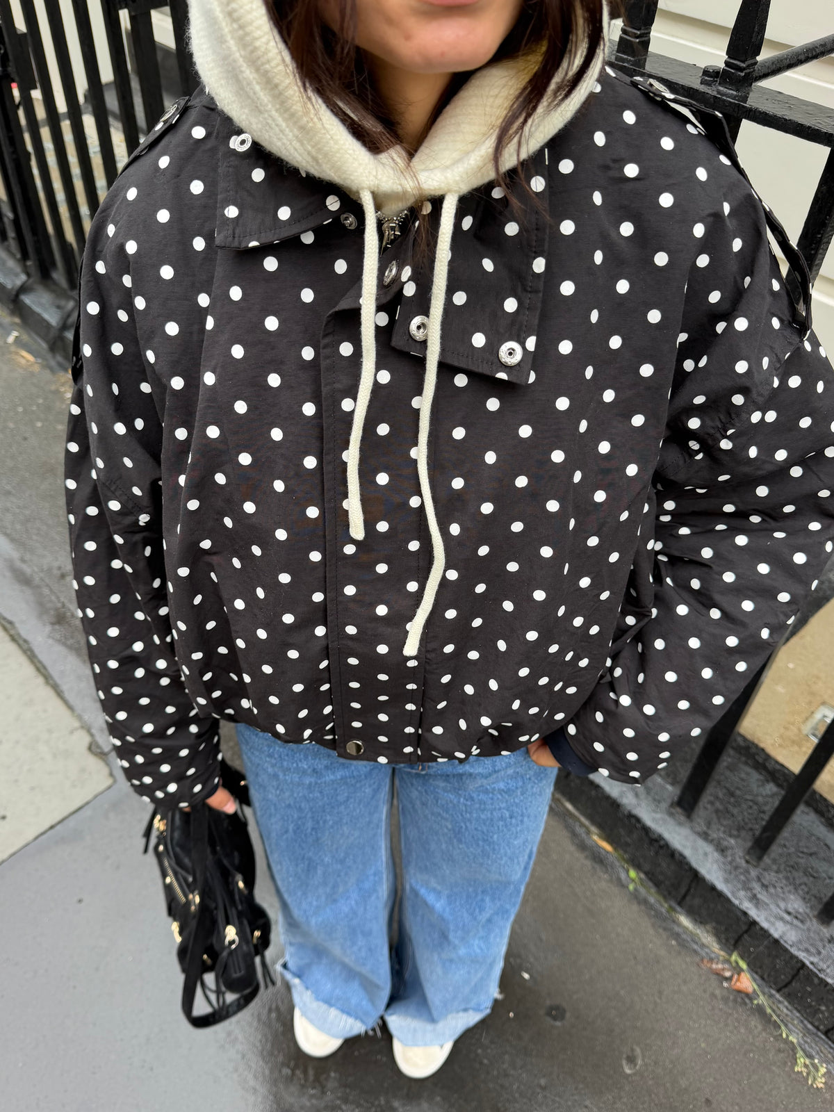 veste Veste SOHO dsclothes