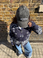 casquette Casquette "LOS ANGELES" dsclothes