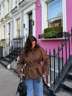 veste Trench PADDIGTON dsclothes