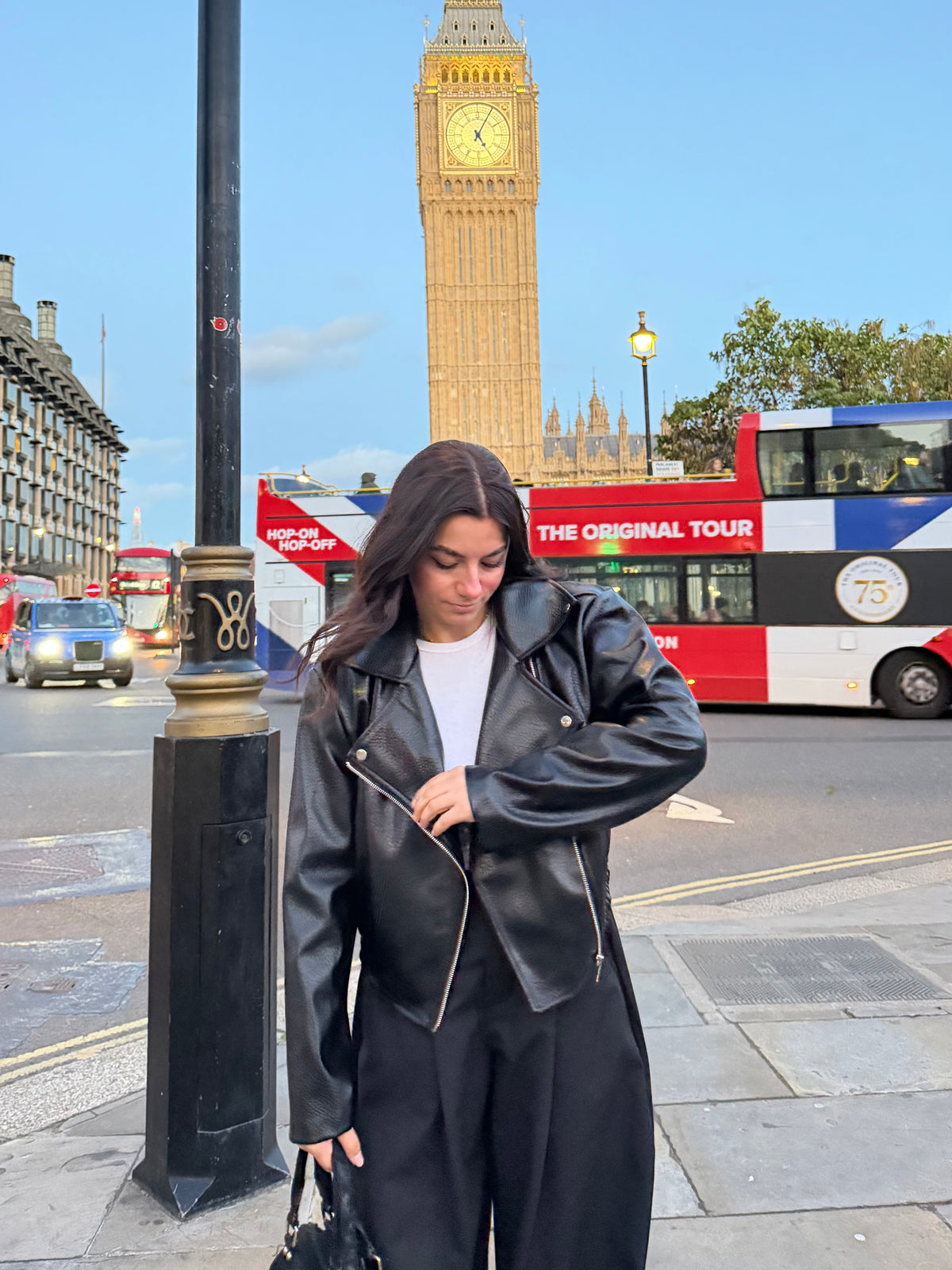 veste Veste OXFORD dsclothes