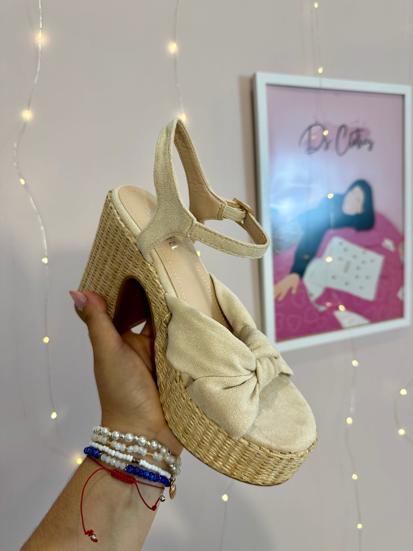 Sandales Lolli