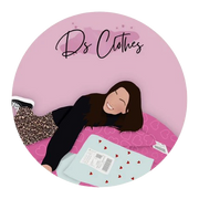 Ds'Clothes logo